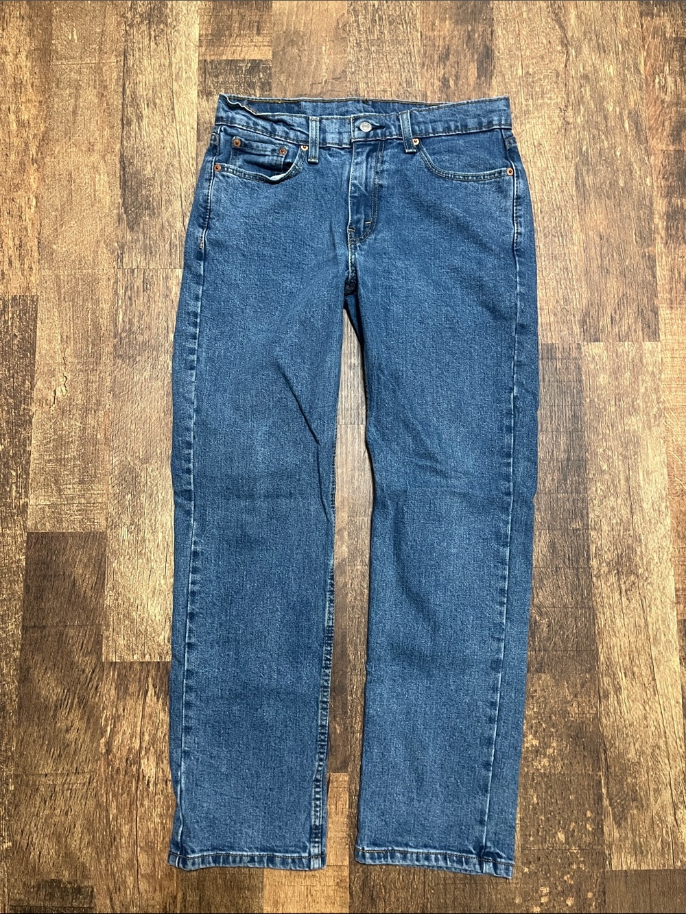 Men’s Levi’s Jeans 514 30x30